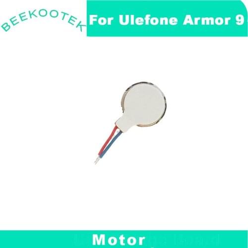 New Original Ulefone Armor 9 Vibrator Motor New Vibrator Flex Cable Ribbon Replacement Parts for Ulefone Armor 9E Phone