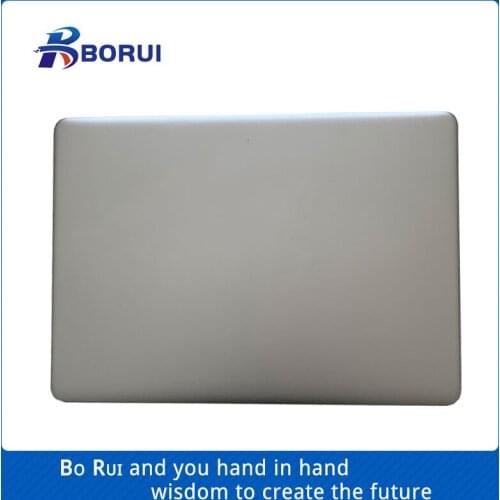 NEW original Laptop LCD Top Cover LCD Back Cover For HP 15S-DY 15s-DU 15-DW TPN-C139 L52012-001 AP2H8000100 Silver A shell