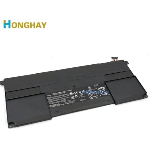 HONGHAY original laptop Battery 90NB0081-S00030 C41-TAICHI31 C41-TAICH131 for ASUS TAICHI 31 Taichi 31-CX003H ( 15V 53Wh )