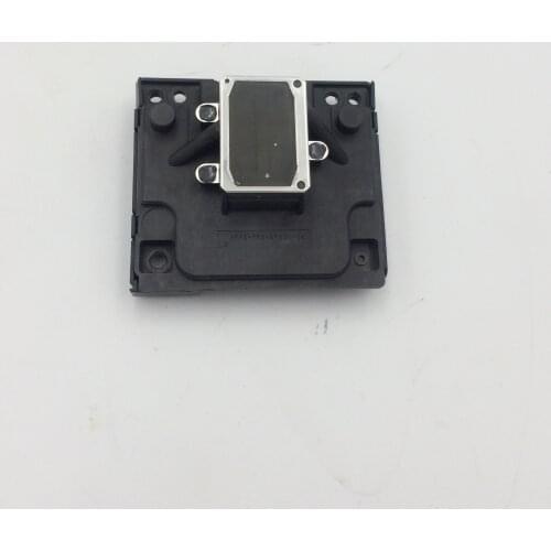 Head for Epson printhead F181010 TX220/PX115 ME2 T20 T10 T11 T12 T13 T21 T25 T22E CX3700 TX135 NX125 F181010 print head Printer