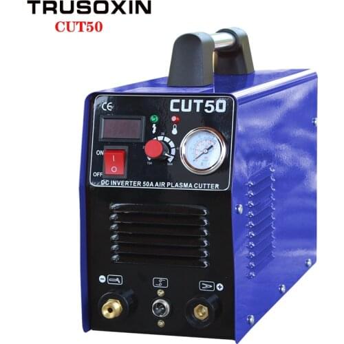 TRUSOXIN Arc Welding Machines