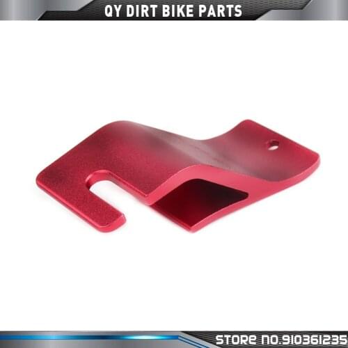 CNC Bead Buddy Tire Change Bead Holder Buddy II Inatallation Assisistance Tool For CR CRF YZF KX RM RMZ DRZ YZ