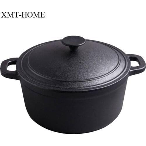 Чугунные кастрюли для приготовления Xmt-Home China At AliExpress