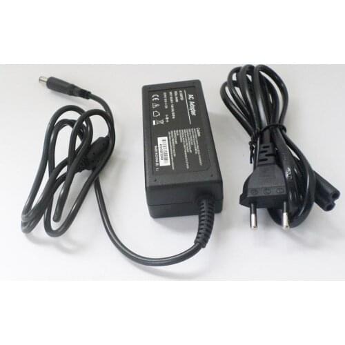 65W Notebook Charger Power Supply Cord AC Adapter For HP ProBook 430 440 450 455 645 650 655 G1 G2 18.5V 3.5A 7.4mm*5.0mm Laptop