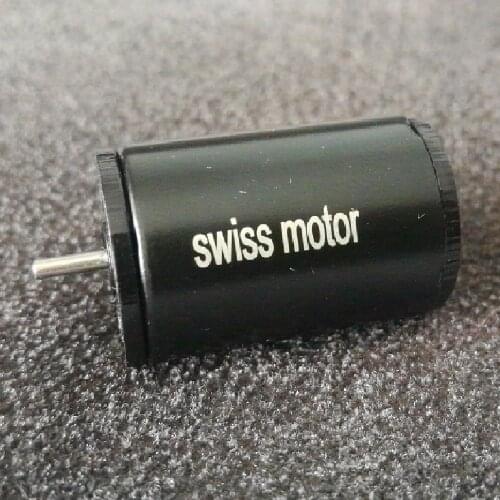 1725 Swiss Motor Oil Bearing For Rotary Tattoo Machine Dragonflies, sunshine, bees, hummingbirds Custom Gun Shader/ Liner