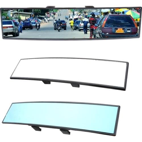 LEEPEE Car Baby Mirror Rear View Mirror Angle Panoramic Auto Assisting Baby Mirror Large Vision Auto Car Interior Accessories