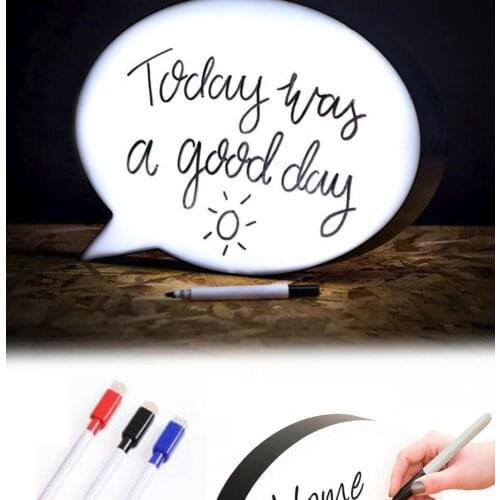 Buffer Writing Boards