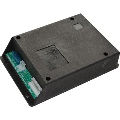 Dental Chair Accessories Program Control Box Black Box Circuit Board Dentist Chair Motor Lifting Prone System unit tools Kit