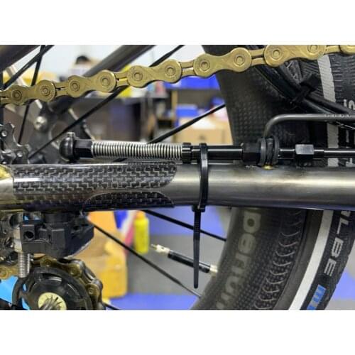 For Brompton chain pusher 2-5 Speed Derailleur MULTI-S 6-7 Speed