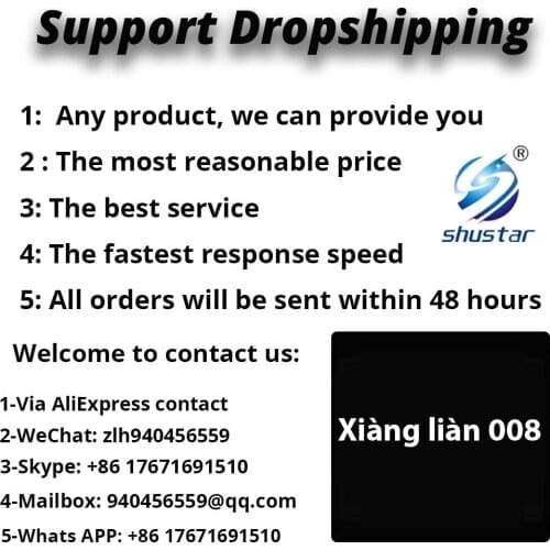 FOR Dropshipping .Welcome private letter cooperation. Best Price-Guilherme c-Xianglian 008