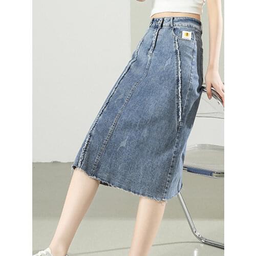 Gersri Women's Midi Skirts
