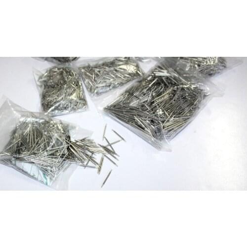 Wholesale 1000PCS / bag High quality watch repair tools & kits 20MM spring bar watch repair parts
