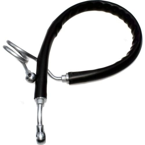 OEM 8D1422893AL Power Steering Pressure Line Hose Pipe for Audi A4 1997-2002 & VW Passat 1998-2005 1.8L 2.0L