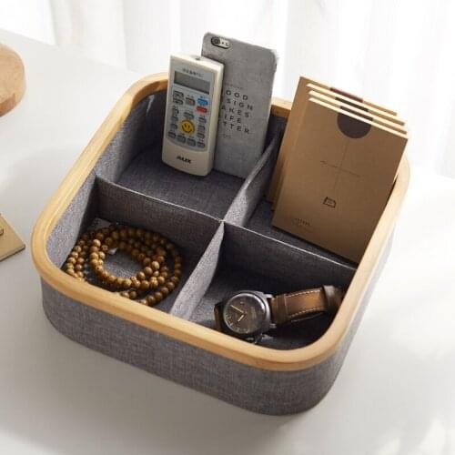 Multifunction Desktop Storage Box Drawer Makeup Storage Cosmetic Organizer Household Office Finishing Box Cabinets