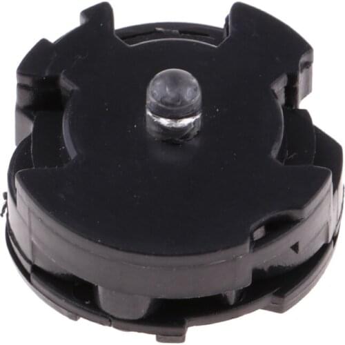 Modify LED Lights For MG GN-X 00Q 00R Gundam Model Robot 1.9 x 1.4cm/0.74 x