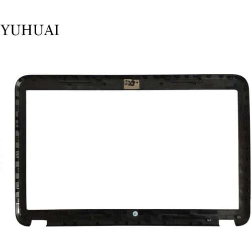 NEW laptop LCD Front Bezel For HP Pavilion G6 G6-2000 2328tx 2233 2301ax2313 684165-001 JTE38R36TP003 B shell