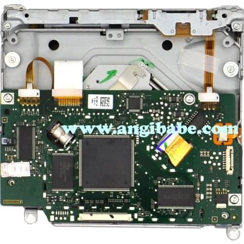 Original new DVD-M5 SF-HD88CPH SF-HD88S DVD Laser lens with mechanism for VW HY KIV TOYOTA FORD Car DVD Navigation system