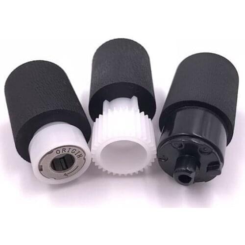 Pulley Feed Pickup Roller Assy for Kyocera 2201 2010 2011 1800 1801 2200 2210 2211 PF-480