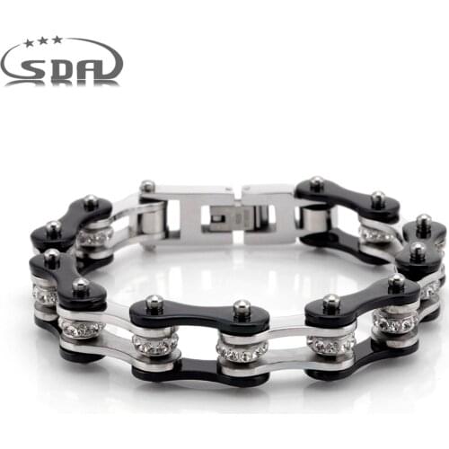Silver Bracelets SDA China