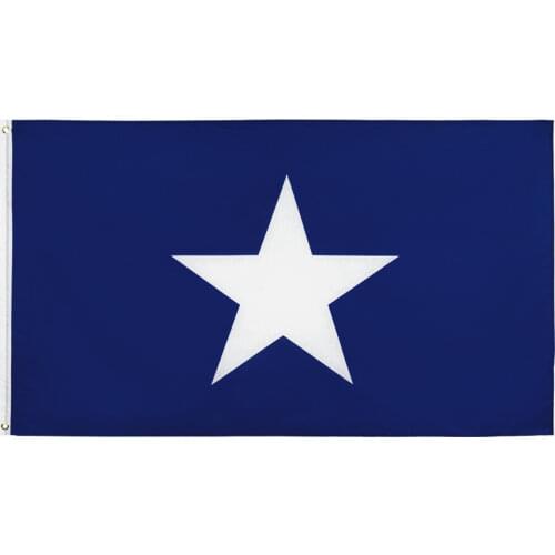 90x150CM Bonnie Blue FLAG