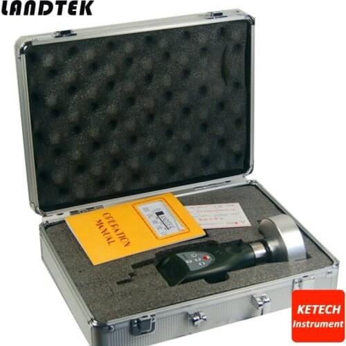 HT6510F Plastic Shore Hardness Tester