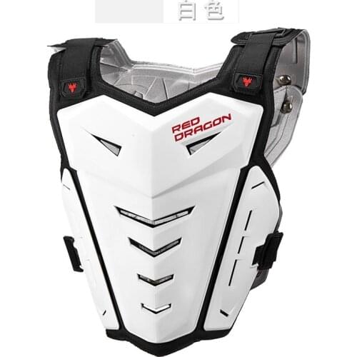 High quality off-road motorcycle Race armor protective equipment anti-impact Armor-diving racing bib