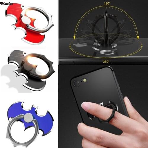 Wottler Holder Rings For Mobile Phones
