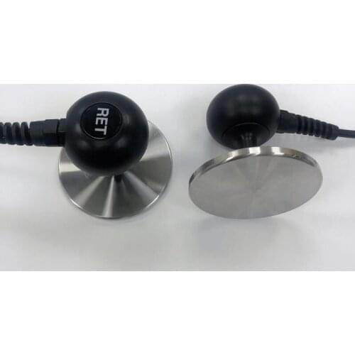 Tecar Spare Part 80MM Handle