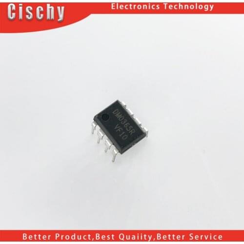 1pcs DM0365R DIP8 DM0365 DMO365R DIP new and original IC