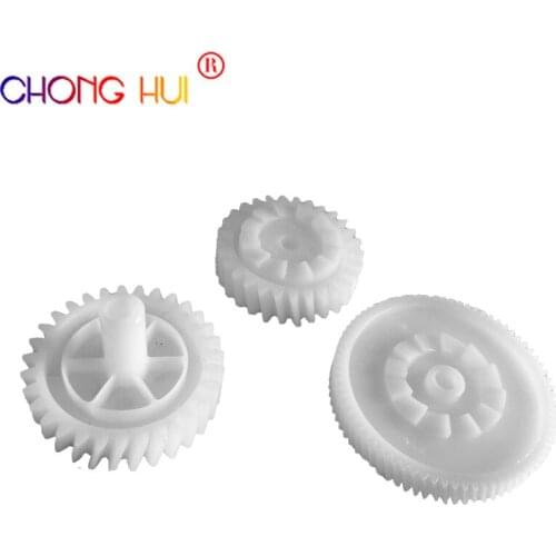 15Set LaserJet Pro HP M402 M403 M426 M427 FUSER DRIVE GEAR Swing Gear HP 402 403 426 427