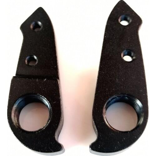 5pcs Bicycle Parts MECH dropout For Cervelo #DRH-R-2011 Cervelo R3 R5 S3 S5 RS Team carbon frame bike mtb rear derailleur hanger