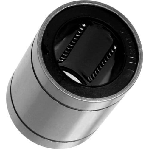 Free shipping 10 pcs/lot LM16UU Linear Bushing 16mm Juguan Automation Linear Bearings 10 pcs/lot 1 order