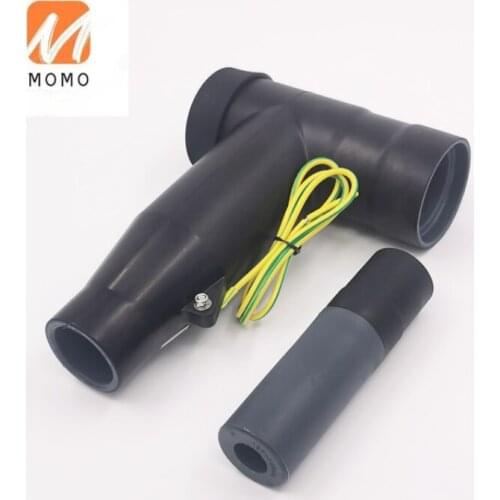 Hot sale waterproof cable connector terminal screened front connectors