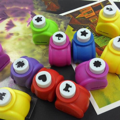 Lytwtw's Manual Hole Punches