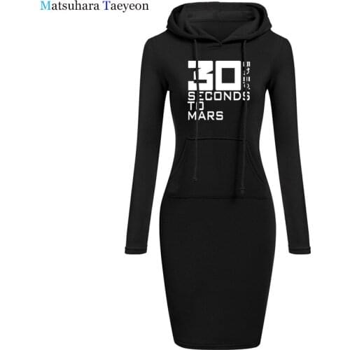 Matsuhara Taeyeon Fashionable Shirt Dresses