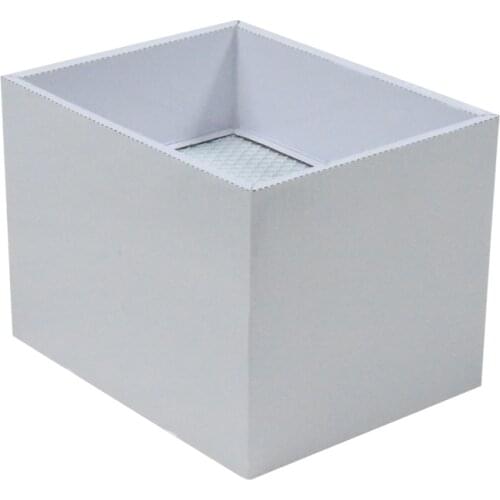 KNOKOO Extra Third Layer Filters Main Filter for FES350 FED350 Fume Extractor