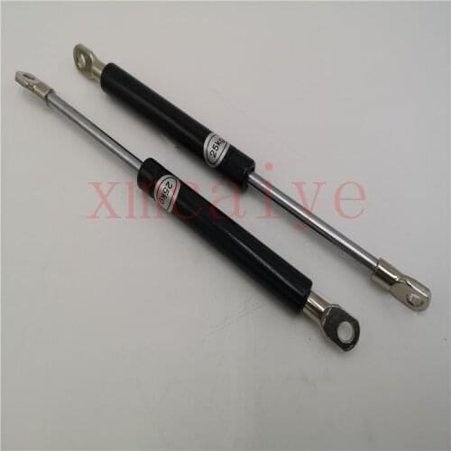 5 PCS 00.580.3893 Pneumatic Spring For HD SM52 SM74 SM102 Machine L=280mm Offset Printing Machine