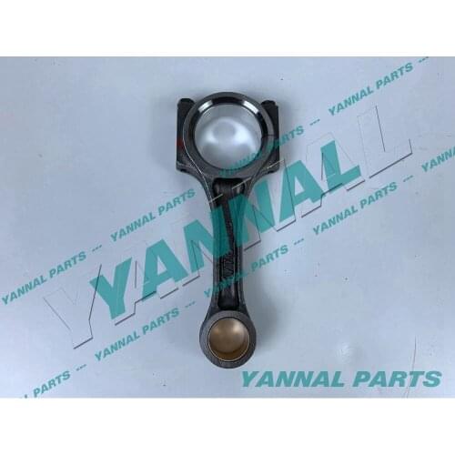 CONNECTING ROD FOR YANMAR 3TNV76 ENGINE AFTERMARKET PARTS 119717-23000