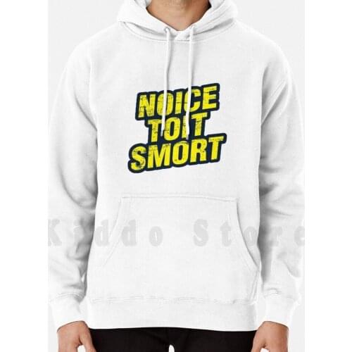 Noice Toit Smort hoodie long sleeve Nine Nine Cops Detectives Phrase Peralta Santiago Police Department