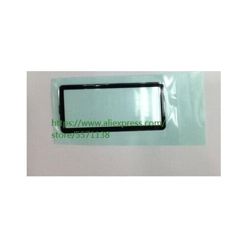 For Canon 5D3 5DS 5DSR 7D2 1DX 5D4 750D 760D Shoulder External Screen Top Cover Small External Screen