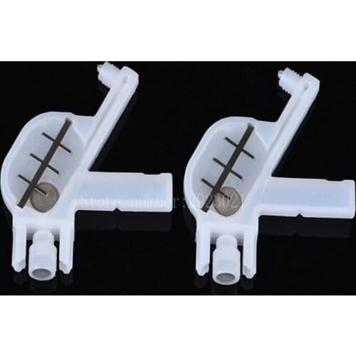 10pcs printer Ink damper for Epson Stylus Pro 7600 9600 R2100 R2200 F138040 F138050 printhead heads ink dumper