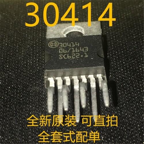100% New&original 30414 TO220