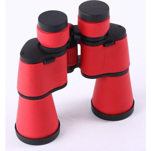 20X50 professional zoom optical hunting binoculars wide angle camping telescope telescope astronomic professional telescopio