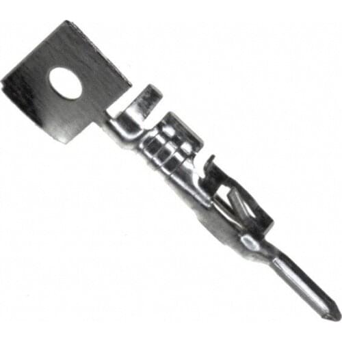 3.0 male terminal 43031-0001 terminal 3.0mm terminal connector Micro-Fit 3.0 Crimp Terminal Male with Tin (Sn) Plated