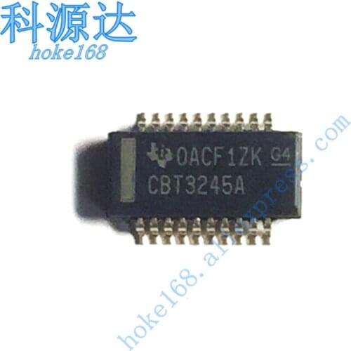 5pcs/lot SN74CBT3245ADBQRE4 74CBT3245 CBT3245 CBT3245A QSOP