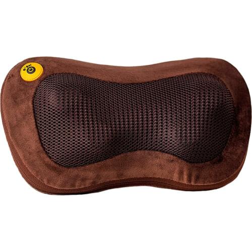 Массаж Подушка D'EVI beauty China At AliExpress