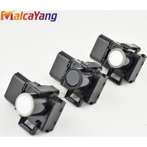 Parking Sensor Electromagnetic For Honda Accord 03-15 Insight 09-15 39680-TL0-G01 39680 TL0 G01