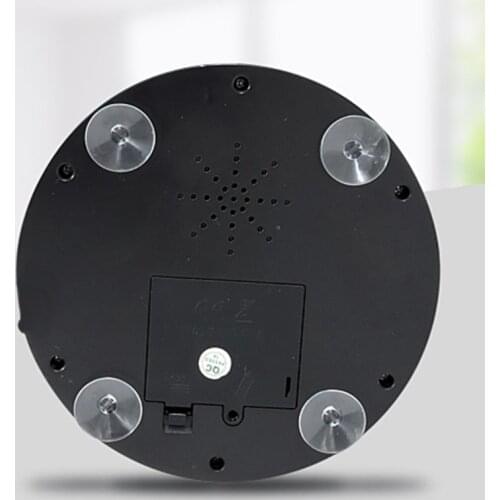 Tricky Funny Adjustable Polygraph Test Device, Micro Electric Shock Lie Detector for Shocking Liar Truth Party Game