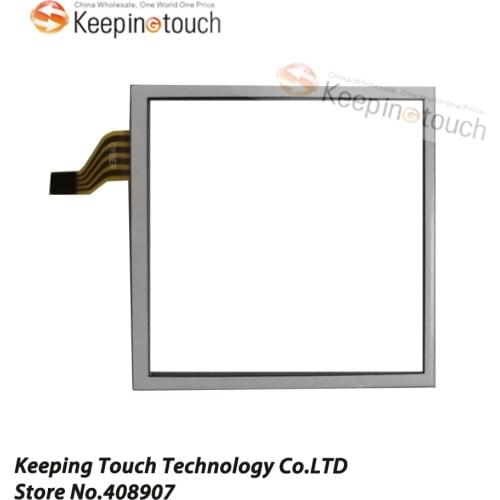 New Touch Screen Digitizer Glass Repair For Motorola Symbol MC3000 MC3070 MC3090 MC3100 MC3190