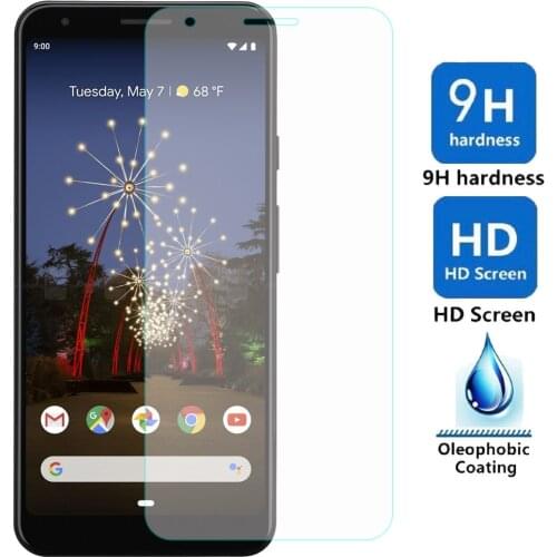 Elegaming Screen Protectors For Google Pixel 2